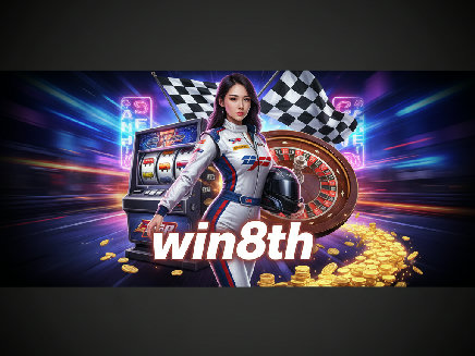 สล็อตเว็บตรง win8th