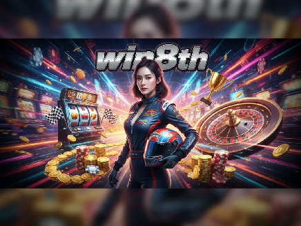 win8th สล็อต