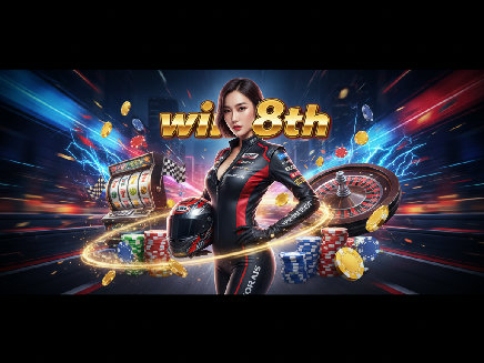 win8th สมัครสมาชิก