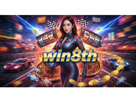 win8th ทางเข้า